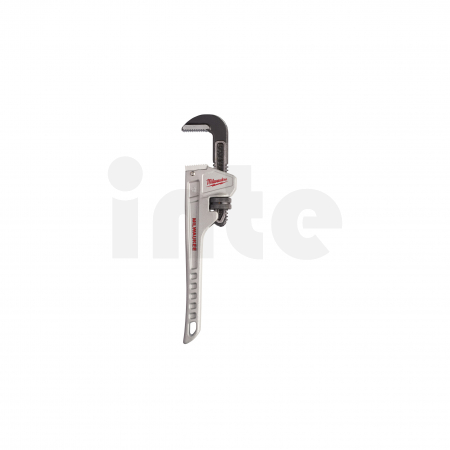 MILWAUKEE Klíč na potrubí 250mm -hliník 48227210