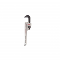 MILWAUKEE Klíč na potrubí 250mm -hliník 48227210