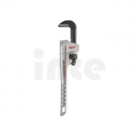 MILWAUKEE Klíč na potrubí 350mm - hliník 48227214