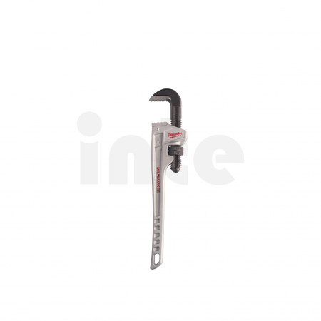 MILWAUKEE Klíč na potrubí 450mm - hliník 48227218