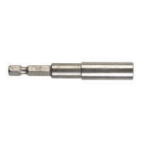 MILWAUKEE Magnetický držák bitů 1/4" 76 mm pro TKSE 2500 Q, 6790 48323070