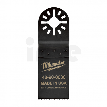 MILWAUKEE Nůž pro ponorné řezání 32 mm 48900030