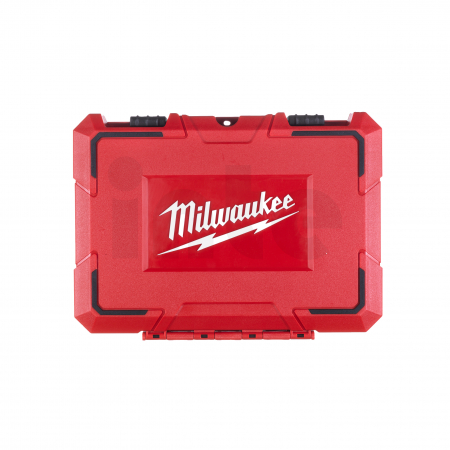 MILWAUKEE  - Box pro krimpovací čelisti 4932464211