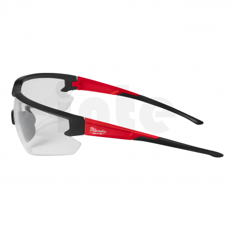 MILWAUKEE Ochranné brýle čiré - 1ks 4932471881