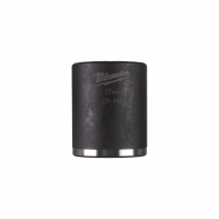MILWAUKEE Průmyslové hlavice Shockwave 1/2" HEX 27mm krátké 4932478048